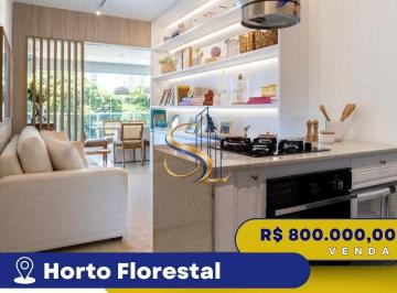 Apartamento · 47m² · 1 Quarto · APARTAMENTO 47 M² | 1 QUARTO | HORTO FLORESTAL | SALVADOR-BA