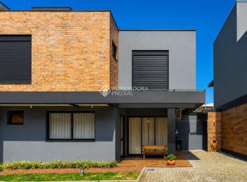 Casa · 120m² · 3 Quartos · 1 Vaga · CASA A VENDA