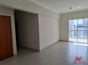 Apartamento · 67m² · 2 Quartos · 1 Vaga · Safira Residence - Apartamento 02 dormitórios sendo 01 suíte para alugar no bairro Redentora - São J