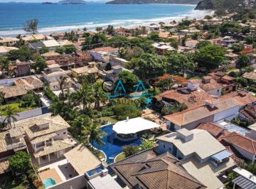 Comercial · 800m² · 14 Quartos · 4 Vagas · Linda Pousada 14 suítes 800m² Geribá Armação de Búzios