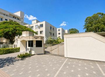 Apartamento · 58m² · 3 Quartos · 1 Vaga · Apartamento à venda no Córrego Grande - Excelente opção para investimento
