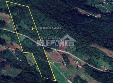 Rural · 120000m² · Área à venda no bairro Santa Teresinha - Bom Princípio/RS