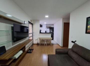 55c1993628facd4c0bfad7c38a8f116dbb573e4a · Apartamento com 2 dormitórios para alugar, 45 m² - Jardim Vista Alegre - Santa Bárbara D'Oeste/SP