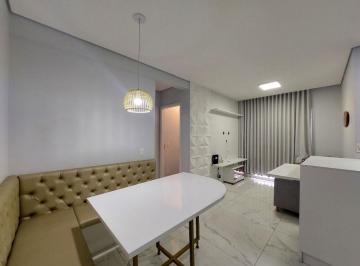 bedb60f14a554c25910db32447b3ca6922cb03fc · Apartamento com 2 dormitórios para alugar, 69 m² - Jardim São Domingos - Americana/SP