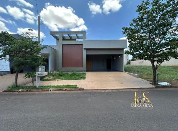Casa · 160m² · 3 Quartos · 2 Vagas · Damha Fit Ipiguá - Casa Nova à Venda no Damha Fit Rio Preto – 3 Quartos e Espaço Gourmet