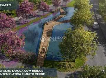 Terreno · 360m² · Terreno à Venda no Aura Legano  em Nova Santa Rita fácil acesso com 360m². Próximo à entrada e toda 