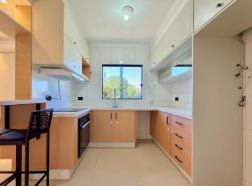Apartamento · 100m² · 3 Quartos · 1 Vaga · Cobertura Duplex à venda no Cidade Jardim em São José dos Pinhais