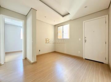 Apartamento · 43m² · 2 Quartos · 1 Vaga · Apartamento à venda no bairro Iná em São José dos Pinhais