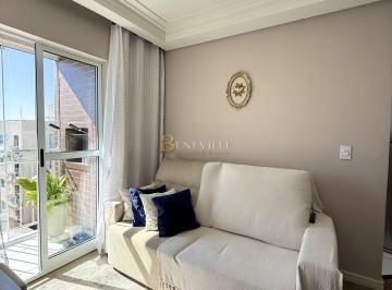 Apartamento · 45m² · 2 Quartos · 1 Vaga · Apartamento 2 quartos - Santo Antônio, São José dos Pinhais