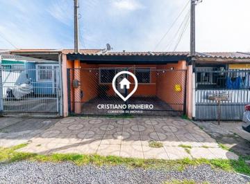 Casa · 2 Quartos · 2 Vagas · Casa com 2 dormitórios à venda no bairro Morada do Bosque - Cachoeirinha/RS