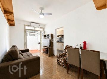6adc603f · Apartamento, 1 dormitórios, 42.75 m², em Azenha
