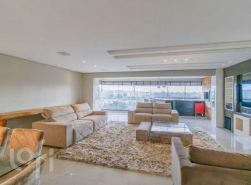bc6d4337 · Apartamento, 4 dormitórios, 199 m², em Jardim do Salso