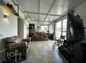 e3ea6618 · Cobertura, 2 dormitórios, 140.68 m², em Vila Rosa