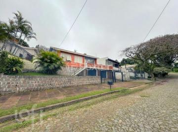 3bef9484 · Casa, 3 dormitórios, 452 m², em Vila Assunção