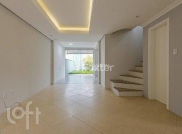 e664b5da · Casa em Condomínio, 2 dormitórios, 121.37 m², em Harmonia