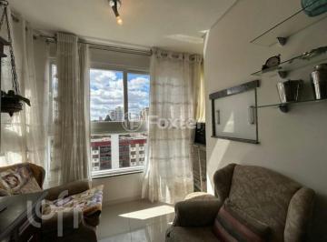 1641c161 · Apartamento, 2 dormitórios, 76.86 m², em Vila Rosa