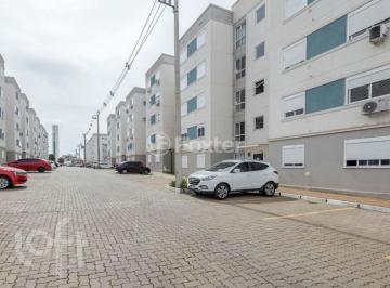5a4993ed · Apartamento, 2 dormitórios, 44.7 m², em Estância Velha
