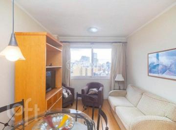 30464f26 · Apartamento, 1 dormitórios, 45.97 m², em Independência
