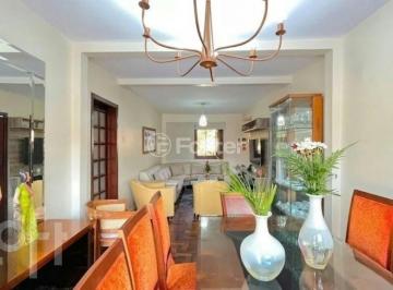 6bea71f0 · Casa, 3 dormitórios, 211.41 m², em Santa Tereza