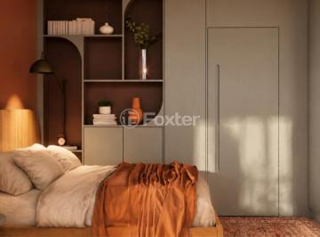 LOFT_1.jpg · Kitnet / JK / Studio, 1 dormitórios, 19 m², em Petrópolis