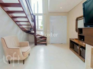 3cb6ed04 · Casa em Condomínio, 4 dormitórios, 155.34 m², em Hípica
