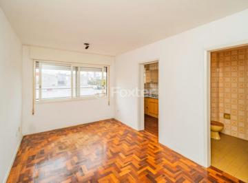1021434_01sala_006.jpg · Kitnet / JK / Studio, 1 dormitórios, 27.7 m², em Partenon