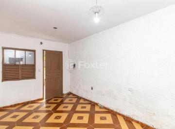 1022718_02sala_001.jpg · Casa em Condomínio, 2 dormitórios, 73.92 m², em Lomba do Pinheiro