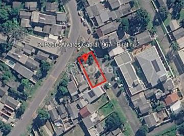 23ac2abdbafd16fd6010f112f7090fb2.png · Terreno, 319 m², em Piratini
