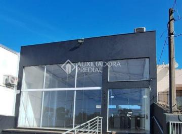 Comercial · 220m² · Pavilhão à venda em Canoas - Marechal Rondon