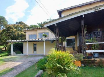 Casa · 434m² · 7 Quartos · 4 Vagas · SOBRADO - ATIBAIA - CONDOMÍNIO RECANTO TRANQUILO PALAVRA DA VIDA