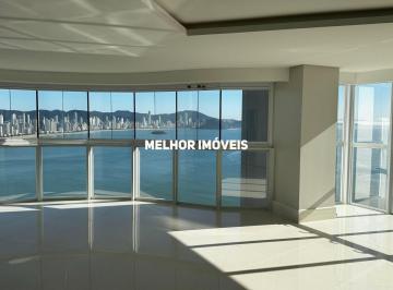 Apartamento · 237m² · 4 Quartos · 4 Vagas · Ibiza Towers - Apartamento Frente Mar com 04 Suítes sendo 01 Máster em Balneário Camboriú