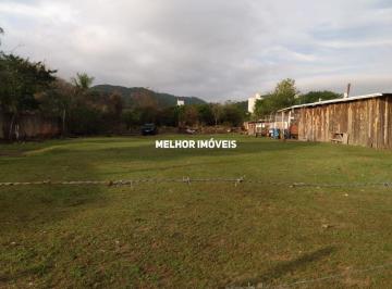 Terreno · 847m² · Terreno de Frente para Rio em Balneário Camboriú .