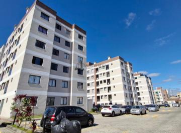 Apartamento · 46m² · 2 Quartos · 1 Vaga · Apartamento a venda no Parque da Fonte, São José dos Pinhais