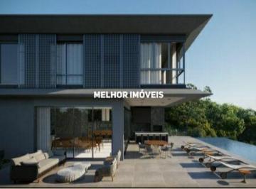 Casa · 328m² · 4 Quartos · 2 Vagas · Casa Alto Padrão em Condominio Fechado com 04 suítes em Balneário Camboriú