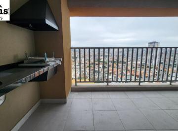 Apartamento · 78m² · 2 Quartos · 2 Vagas · Altto Bela Vista dubai - Apartamento Altto Bela Vista