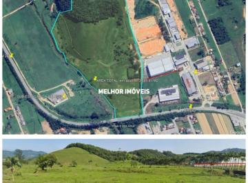 Terreno · 173004m² · Terreno - Venda - Santo Amaro da Imperatriz , Santa Catarina