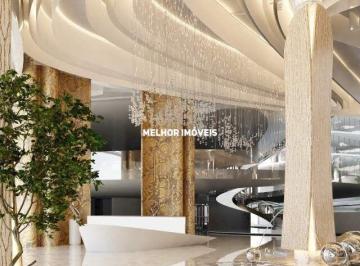 Apartamento · 453m² · 4 Quartos · 3 Vagas · Atmosphere Home Spa - Cobertura à venda no Atmosphere Praia Brava Itajaí