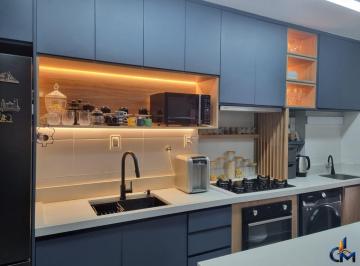 Apartamento · 66m² · 2 Quartos · 2 Vagas · Urbanit - Apartamento na região do 3 américas