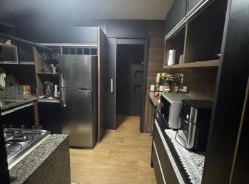 Apartamento · 112m² · 3 Quartos · 2 Vagas · Torre de Murano - Torre de Murano - Quilombo