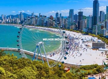 Terreno · 504m² · Terreno á venda próximo da Roda gigante em Balneário Camboriú.