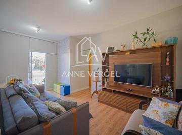 Apartamento · 74m² · 3 Quartos · 1 Vaga · Apartamento com 3 quartos e 1 suítes à venda no bairro Quitaúna em Osasco com 74m² e 1 vaga próximo
