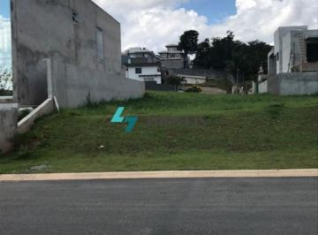 Foto 01 · LOTE A VENDA - PLANO EM CONDOMÍNIO - 300M² - BRISAS JUNDIAÍ - S.P.