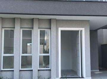 Casa · 121m² · 3 Quartos · 1 Vaga · Casa em Condomínio com 03 dormitórios à venda no Campo de Santana em Curitiba