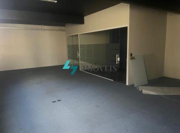 Comercial · 200m² · 1 Vaga · SALÃO COMERCIAL ALUGUEL - 200M² - ESCRITÓRIO/COPA/5 VAGAS - JARDIM MESSINA - JUNDIAÍ - S.P.