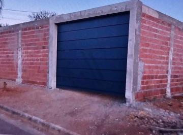 Casa · 63m² · 2 Quartos · Casa em fase de acabamento- Jardim do Cerrado