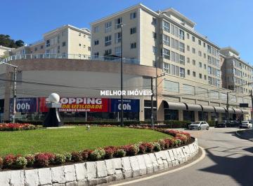 Comercial · 2360m² · 111 Vagas · Ponto Comercial com 12 salas alugadas á venda em Balneário Camboriú.