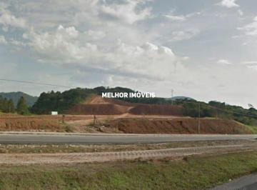 Terreno · 50000m² · Terreno para Locação Anual com 50.000,00 metros Localizado na BR 101 - SC