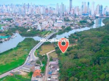 Terreno · 30000m² · Terreno á venda na Av. Santo Amaro localizada em Camboriú - SC