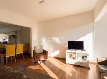 Casa · 204m² · 3 Quartos · 2 Vagas · Casa/Sobrado com 3 dormitórios, 1 suíte e 2 vagas - Santa Maria Goretti