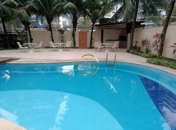 Apartamento · 70m² · 3 Quartos · 1 Vaga · Apartamento para alugar no bairro Barra Olímpica - Rio de Janeiro/RJ, Zona Oeste